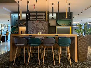 Holiday Inn Salzburg City, an IHG Hotel fotoÄŸrafÄ±