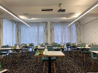 Holiday Inn Salzburg City, an IHG Hotel fotoÄŸrafÄ±