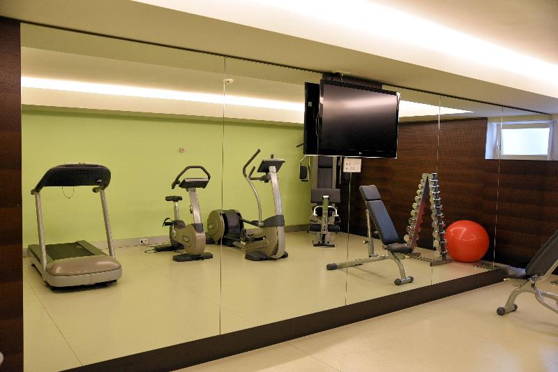 Holiday Inn Salzburg City, an IHG Hotel - Aktivite