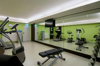 Holiday Inn Salzburg City, an IHG Hotel fotoÄŸrafÄ±
