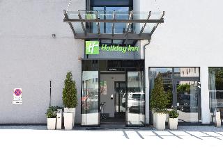 Holiday Inn Salzburg City, an IHG Hotel otel fotoğrafı