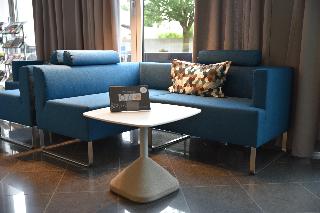 Holiday Inn Salzburg City, an IHG Hotel fotoÄŸrafÄ±