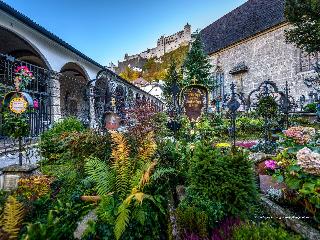 Holiday Inn Salzburg City, an IHG Hotel fotoÄŸrafÄ±