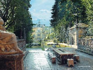 Holiday Inn Salzburg City, an IHG Hotel fotoÄŸrafÄ±