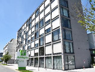 Holiday Inn Salzburg City, an IHG Hotel fotoÄŸrafÄ±