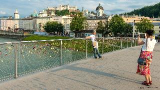 Holiday Inn Salzburg City, an IHG Hotel fotoÄŸrafÄ±