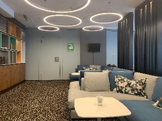 Holiday Inn Salzburg City, an IHG Hotel fotoÄŸrafÄ±