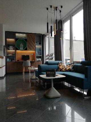 Holiday Inn Salzburg City, an IHG Hotel fotoÄŸrafÄ±