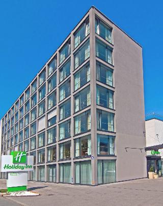 Holiday Inn Salzburg City, an IHG Hotel fotoÄŸrafÄ±