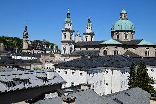 Holiday Inn Salzburg City, an IHG Hotel fotoÄŸrafÄ±