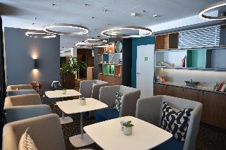 Holiday Inn Salzburg City, an IHG Hotel fotoÄŸrafÄ±