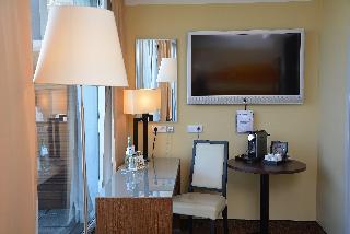 Holiday Inn Salzburg City, an IHG Hotel fotoÄŸrafÄ±