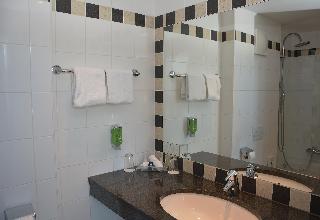 Holiday Inn Salzburg City, an IHG Hotel fotoÄŸrafÄ±