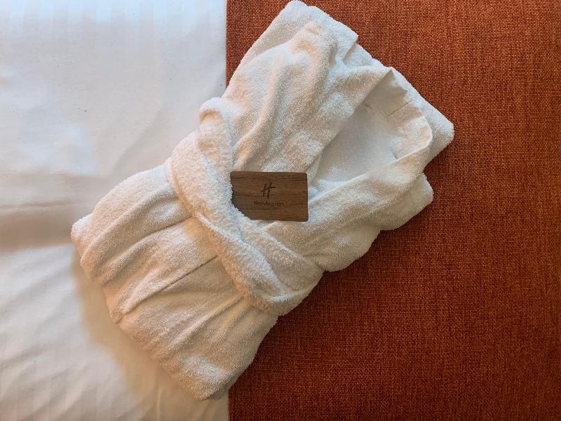 Holiday Inn Salzburg City, an IHG Hotel - Oda