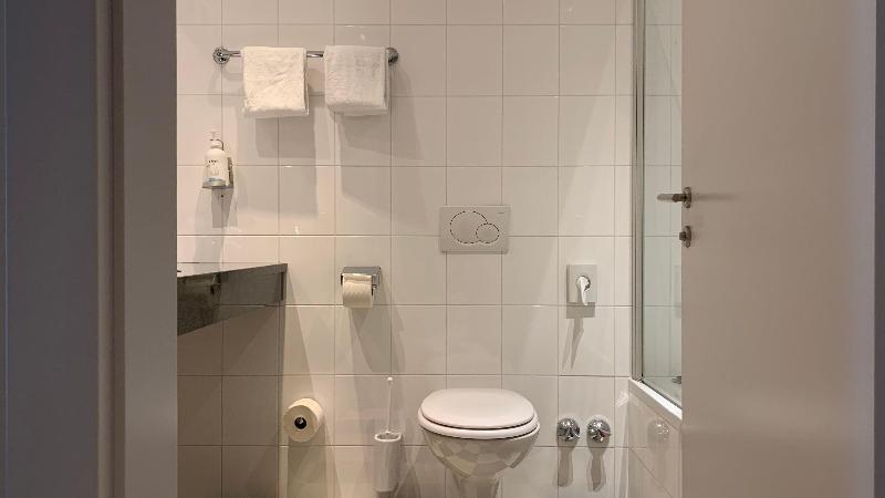 Holiday Inn Salzburg City, an IHG Hotel - Oda