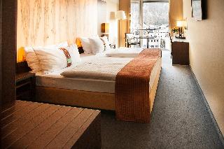 Holiday Inn Salzburg City, an IHG Hotel fotoÄŸrafÄ±