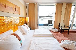 Holiday Inn Salzburg City, an IHG Hotel fotoÄŸrafÄ±