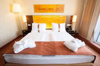 Holiday Inn Salzburg City, an IHG Hotel fotoÄŸrafÄ±
