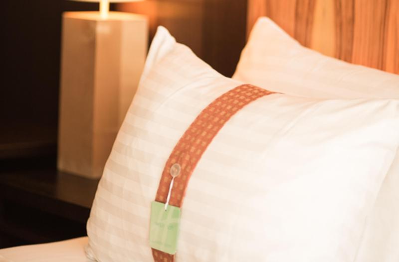 Holiday Inn Salzburg City, an IHG Hotel - Oda