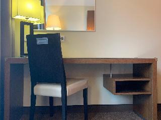 Holiday Inn Salzburg City, an IHG Hotel fotoÄŸrafÄ±