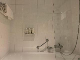 Holiday Inn Salzburg City, an IHG Hotel fotoÄŸrafÄ±
