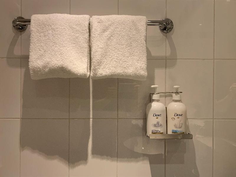 Holiday Inn Salzburg City, an IHG Hotel - Oda