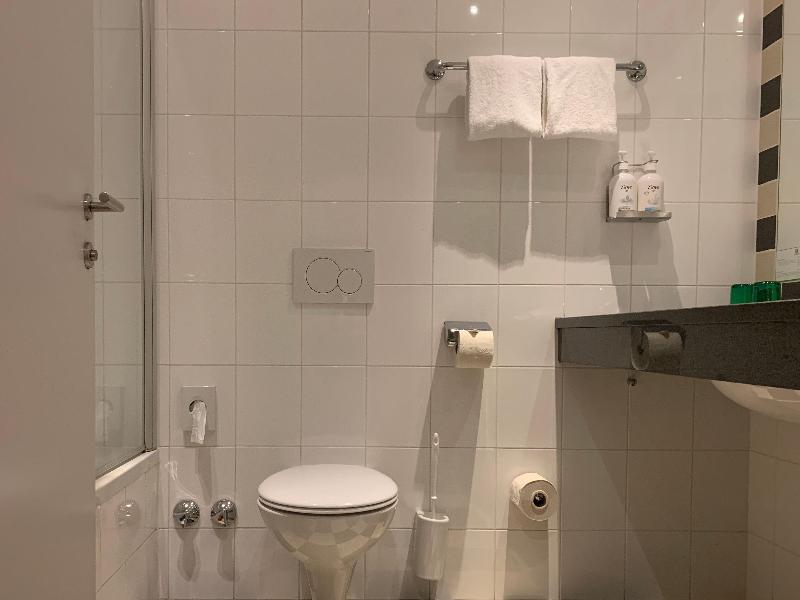 Holiday Inn Salzburg City, an IHG Hotel - Oda