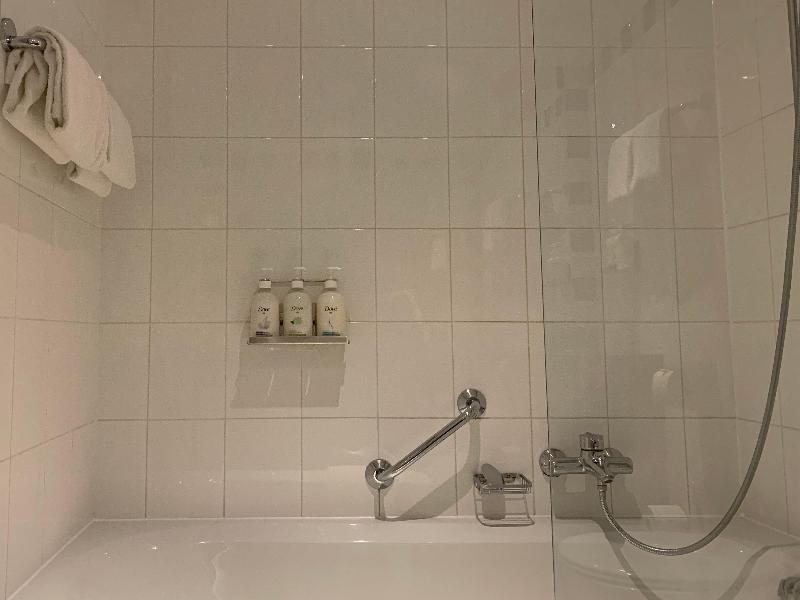 Holiday Inn Salzburg City, an IHG Hotel - Oda