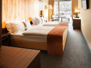 Holiday Inn Salzburg City, an IHG Hotel fotoÄŸrafÄ±