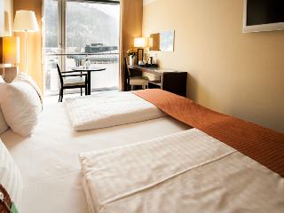 Holiday Inn Salzburg City, an IHG Hotel fotoÄŸrafÄ±