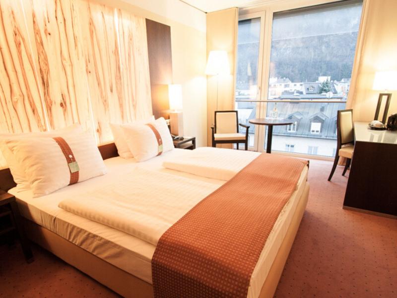 Holiday Inn Salzburg City, an IHG Hotel - Oda