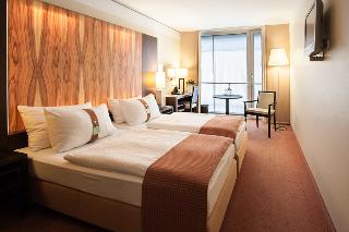 Holiday Inn Salzburg City, an IHG Hotel fotoÄŸrafÄ±