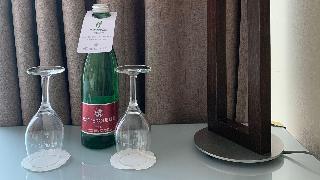 Holiday Inn Salzburg City, an IHG Hotel fotoÄŸrafÄ±