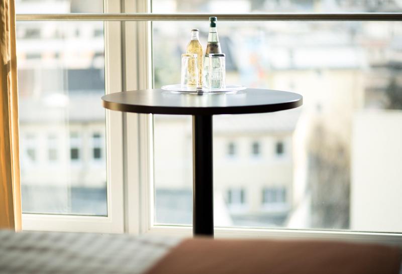 Holiday Inn Salzburg City, an IHG Hotel - Oda