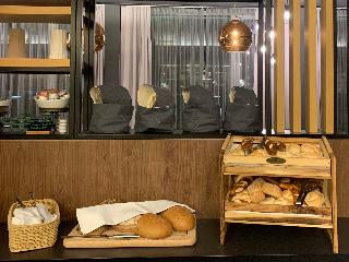 Holiday Inn Salzburg City, an IHG Hotel fotoÄŸrafÄ±
