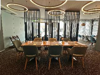 Holiday Inn Salzburg City, an IHG Hotel fotoÄŸrafÄ±