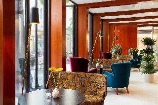 Parkhotel Graz - Traditional Luxury fotoÄŸrafÄ±