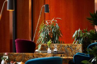 Parkhotel Graz - Traditional Luxury fotoÄŸrafÄ±