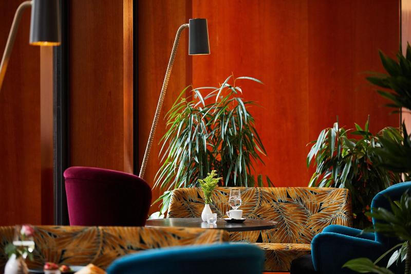 Parkhotel Graz - Traditional Luxury - Bar