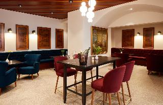 Parkhotel Graz - Traditional Luxury fotoÄŸrafÄ±