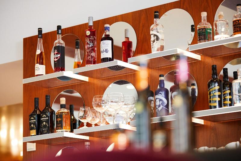 Parkhotel Graz - Traditional Luxury - Bar