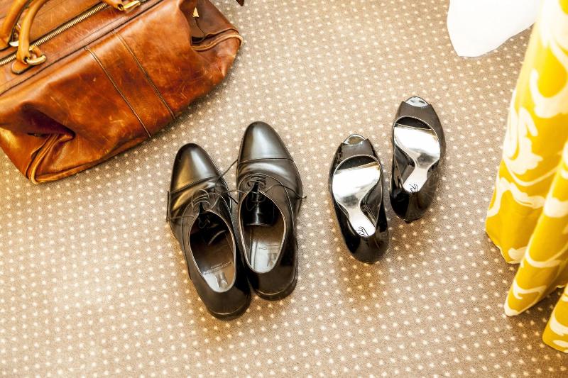 Parkhotel Graz - Traditional Luxury - Lobi