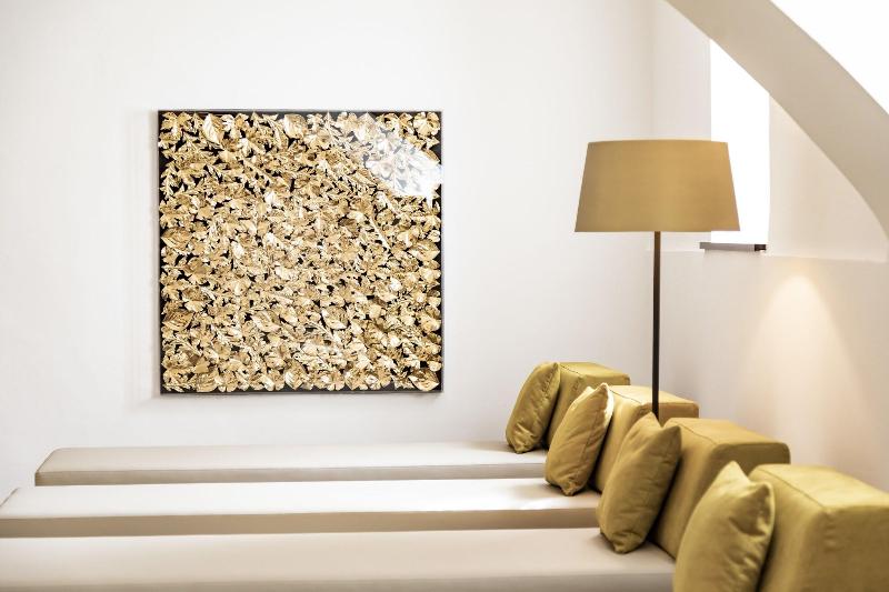 Parkhotel Graz - Traditional Luxury - Lobi
