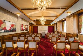 Parkhotel Graz - Traditional Luxury fotoÄŸrafÄ±