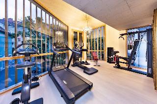 Parkhotel Graz - Traditional Luxury fotoÄŸrafÄ±