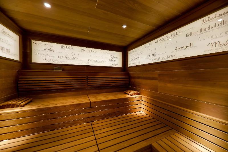 Parkhotel Graz - Traditional Luxury - Aktivite