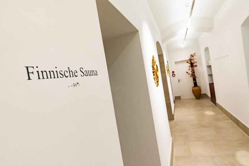 Parkhotel Graz - Traditional Luxury - Aktivite