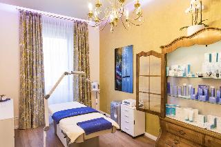 Parkhotel Graz - Traditional Luxury fotoÄŸrafÄ±
