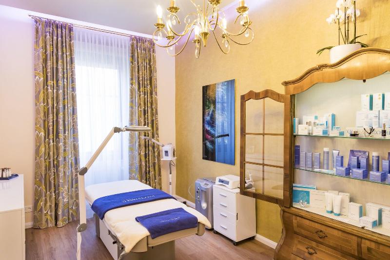 Parkhotel Graz - Traditional Luxury - Aktivite