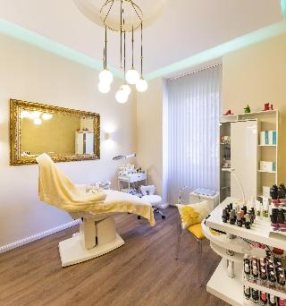 Parkhotel Graz - Traditional Luxury fotoÄŸrafÄ±